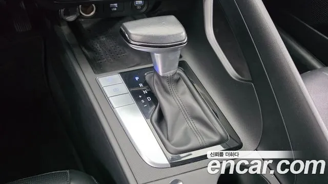 Hyundai Avante 2023 thumb 9