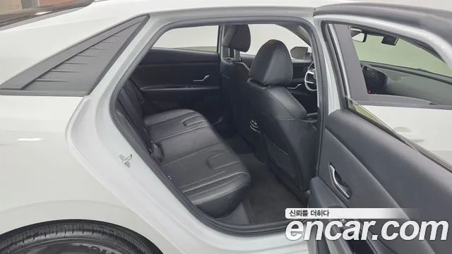 Hyundai Avante 2023 thumb 11