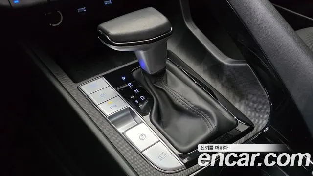 Hyundai Avante 2022 thumb 9