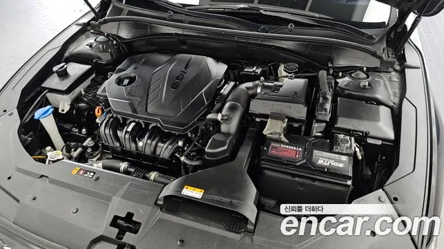Hyundai Grandeur 2022 thumb 6