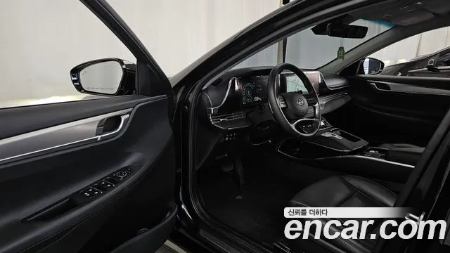 Hyundai Grandeur 2022 thumb 10