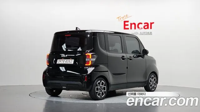 Kia Ray 2023 thumb 2