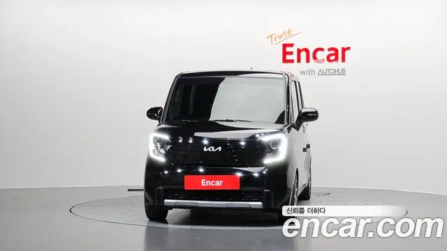 Kia Ray 2023 thumb 3