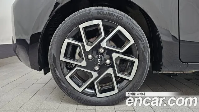 Kia Ray 2023 thumb 5