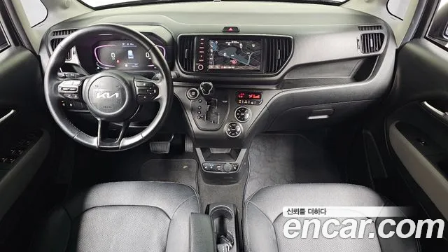 Kia Ray 2023 thumb 7