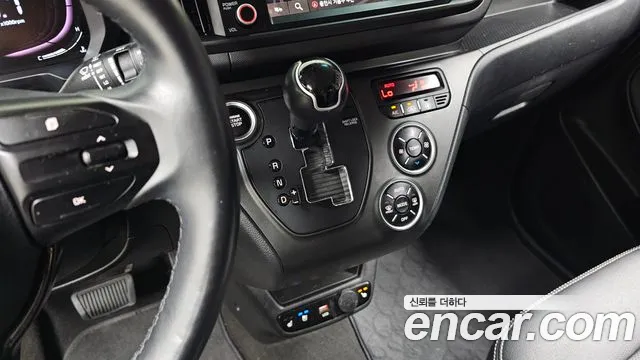 Kia Ray 2023 thumb 9