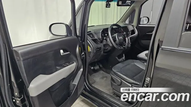 Kia Ray 2023 thumb 10