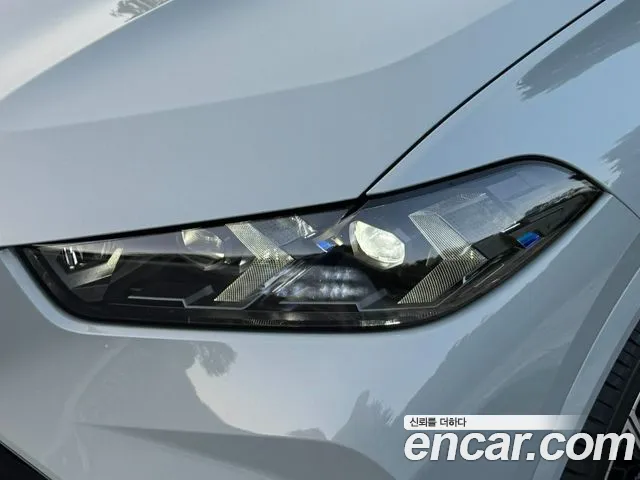 BMW X5 2024 thumb 4