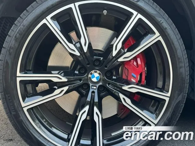 BMW X5 2024 thumb 5