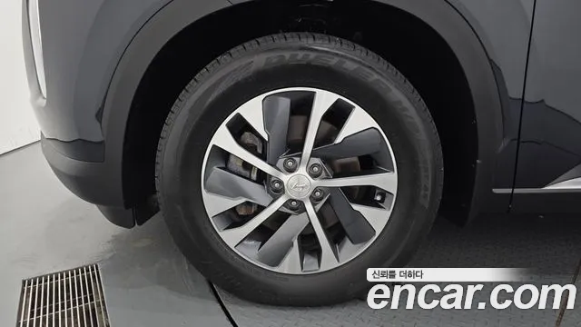 Hyundai Palisade 2021 thumb 5