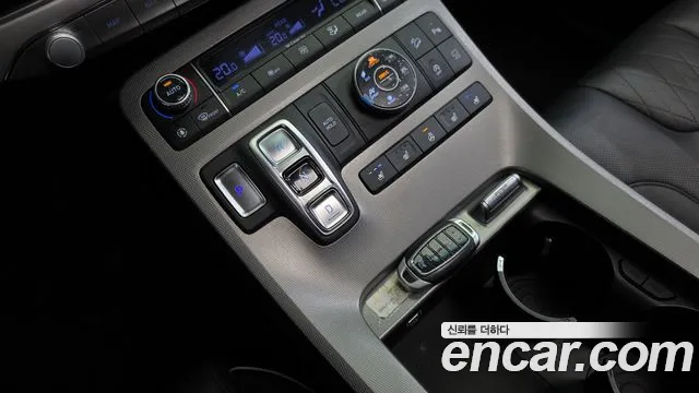 Hyundai Palisade 2021 thumb 9