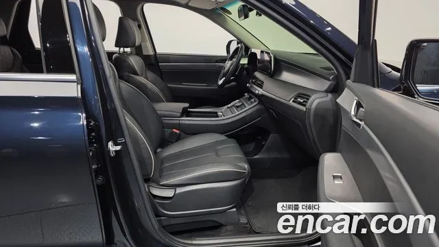 Hyundai Palisade 2021 thumb 11