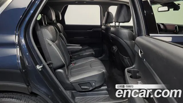 Hyundai Palisade 2021 thumb 12