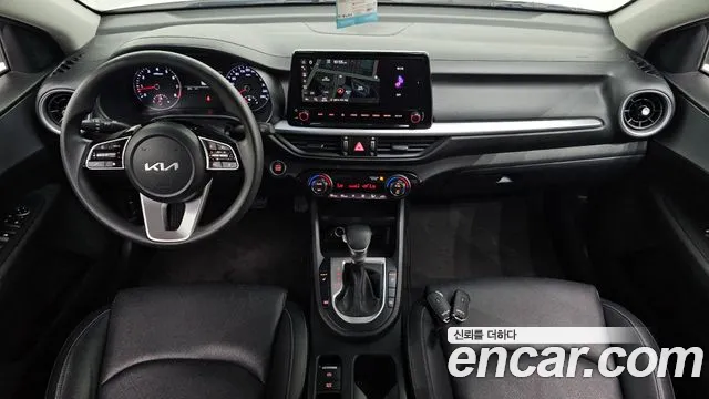 Kia K3 2022 thumb 7
