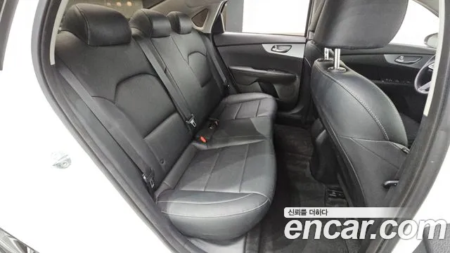 Kia K3 2022 thumb 11