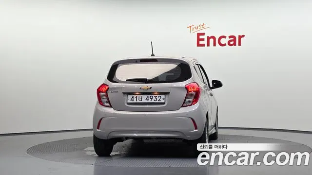 ChevroletGMDaewoo Spark 2019 thumb 4