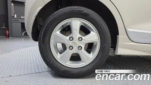 ChevroletGMDaewoo Spark 2019 thumb 5