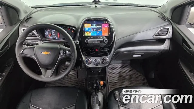ChevroletGMDaewoo Spark 2019 thumb 7
