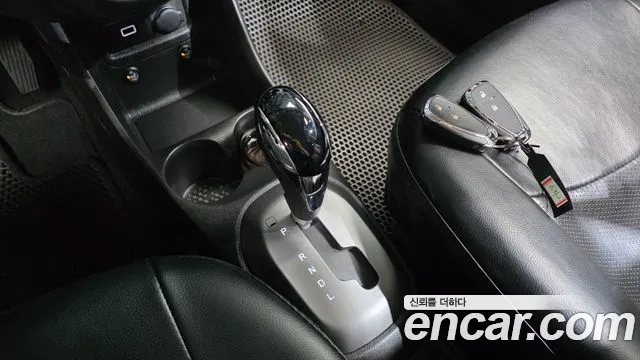 ChevroletGMDaewoo Spark 2019 thumb 9