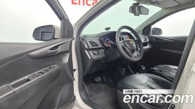 ChevroletGMDaewoo Spark 2019 thumb 10