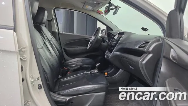 ChevroletGMDaewoo Spark 2019 thumb 11