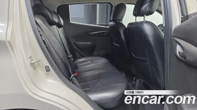 ChevroletGMDaewoo Spark 2019 thumb 12