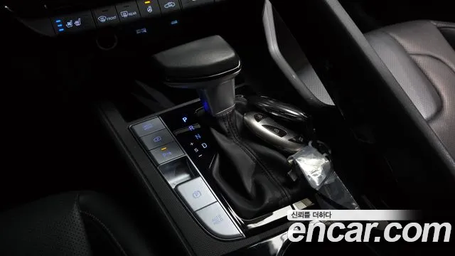 Hyundai Avante 2023 thumb 9