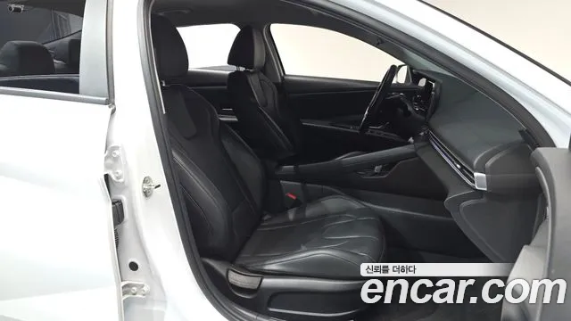 Hyundai Avante 2023 thumb 11