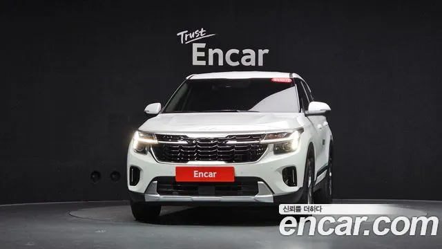Kia Seltos 2025 thumb 2
