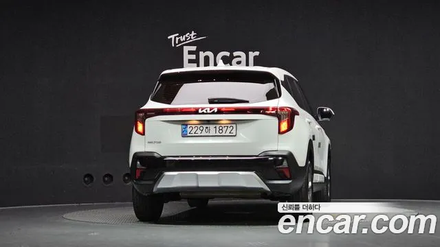 Kia Seltos 2025 thumb 3