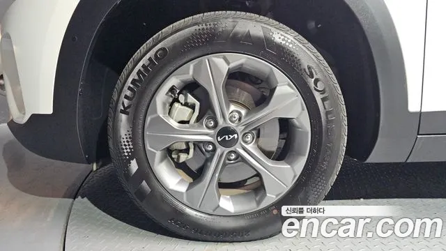 Kia Seltos 2025 thumb 4