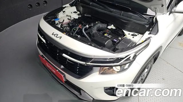 Kia Seltos 2025 thumb 5