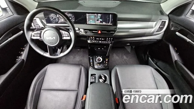 Kia Seltos 2025 thumb 6