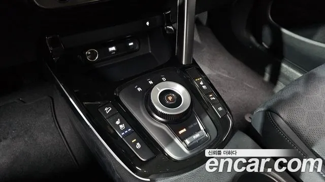 Kia Seltos 2025 thumb 8