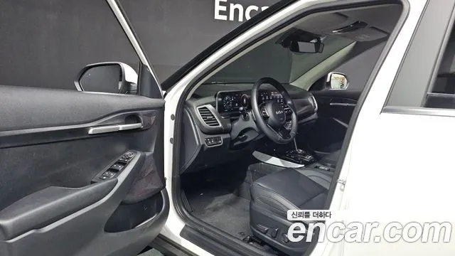 Kia Seltos 2025 thumb 9