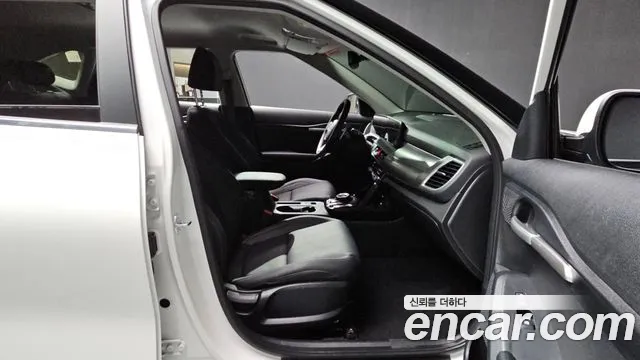 Kia Seltos 2025 thumb 10