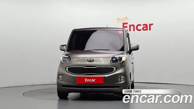 Kia Ray 2017 thumb 3