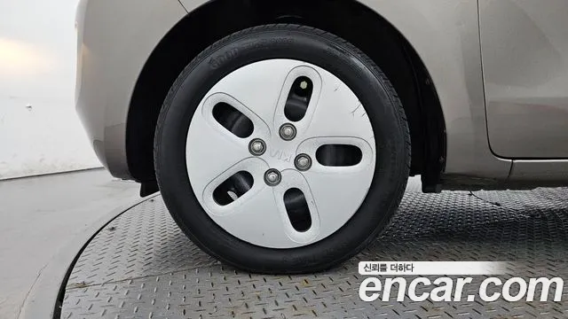 Kia Ray 2017 thumb 5