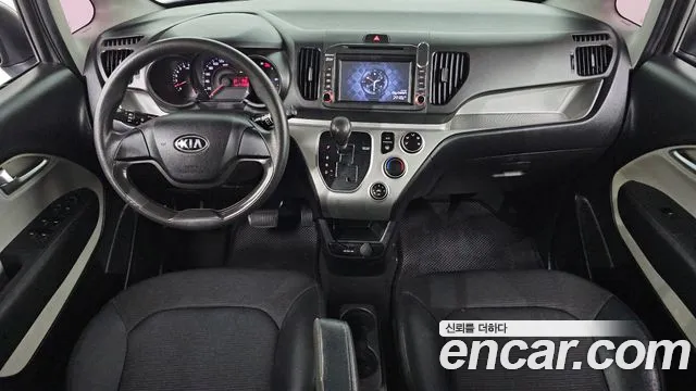 Kia Ray 2017 thumb 7