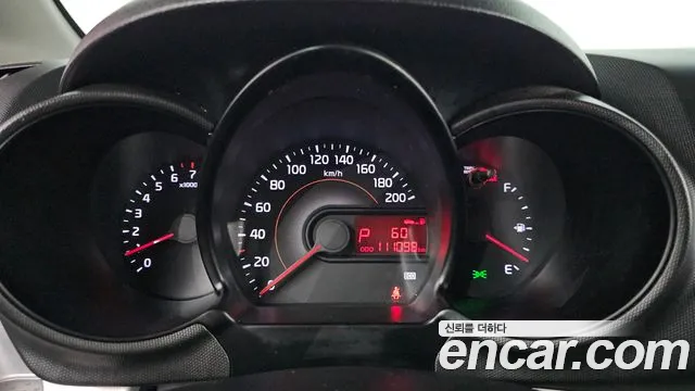 Kia Ray 2017 thumb 8