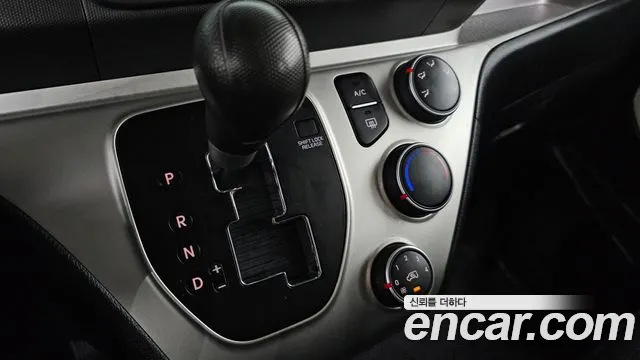 Kia Ray 2017 thumb 9