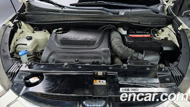 Hyundai Tucson 2012 thumb 6
