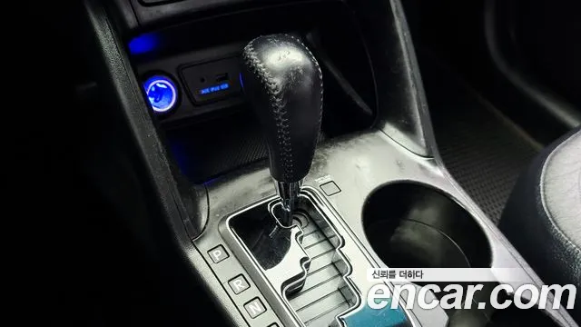 Hyundai Tucson 2012 thumb 9