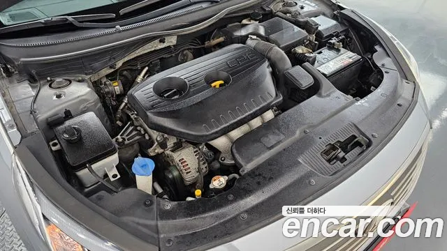 Hyundai Sonata 2014 thumb 6
