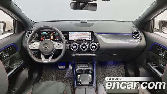 Mercedes-Benz GLA 2023 thumb 7