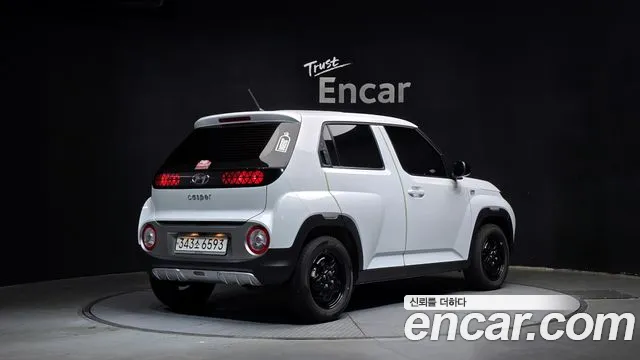 Hyundai Casper 2023 thumb 2