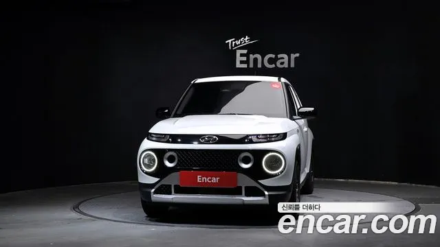 Hyundai Casper 2023 thumb 3