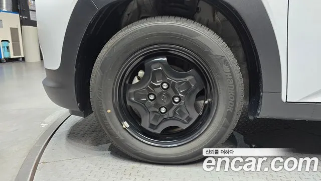 Hyundai Casper 2023 thumb 5