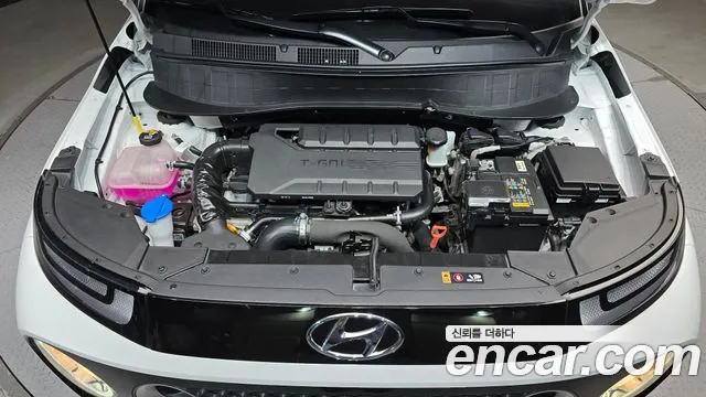 Hyundai Casper 2023 thumb 6