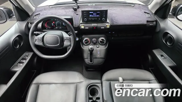 Hyundai Casper 2023 thumb 7